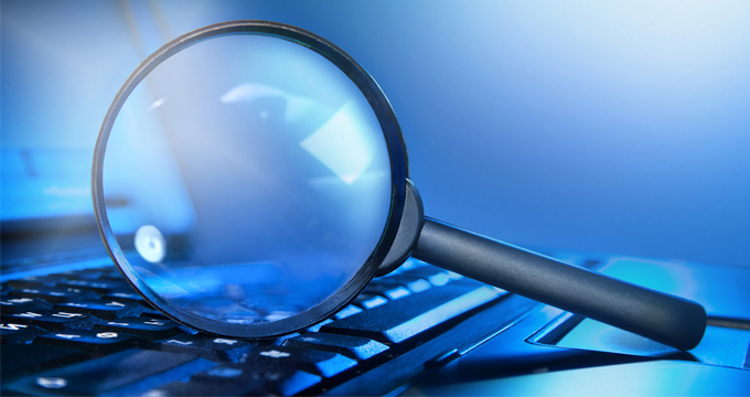 Magnifier eDiscovery