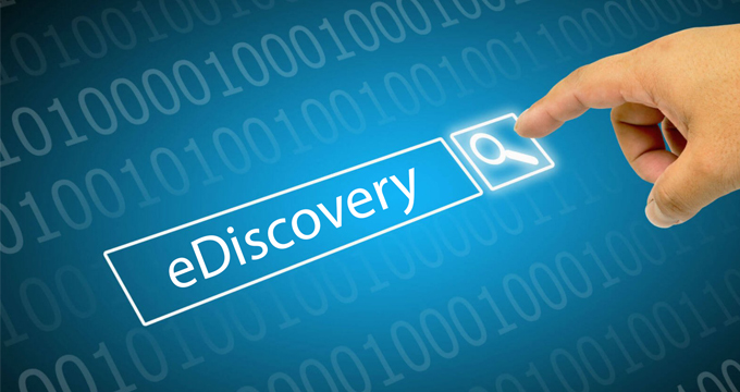 eDiscovery Search