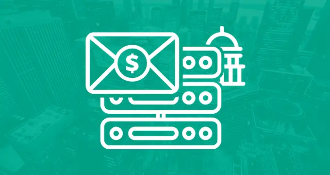 email archiving for financial industry