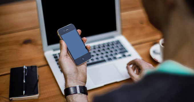 Why You Need to Archive Email in a BYOD Workplace blog