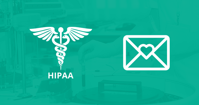 HIPAA email compliance