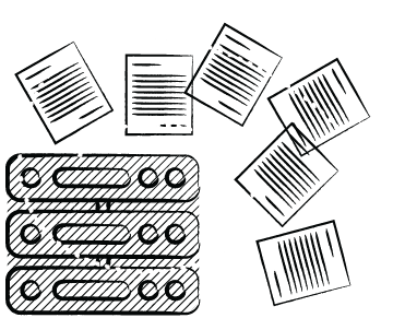 email archiving history