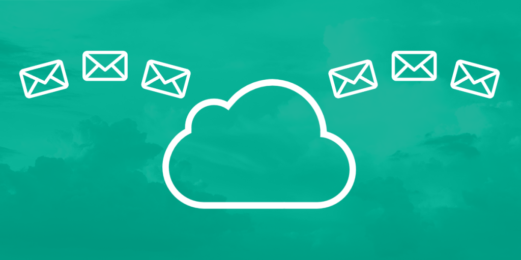cloud email archiver