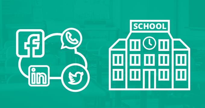 social media archiving for school districts