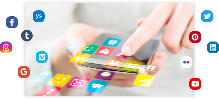 social media archiving