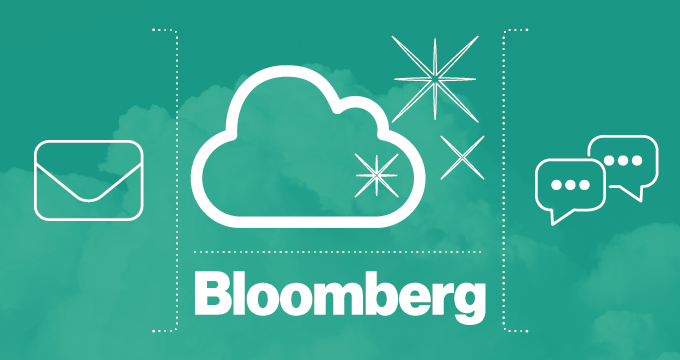 Archive Bloomberg Email and Chat on Jatheon Cloud (+ More Updates)