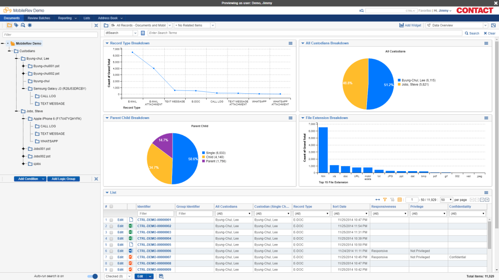 Ediscovery Software Comparison Best Solutions For This Year Ediscovery Software Comparison Best Solutions For This Year