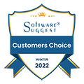 Jatheon Customers Choice Award