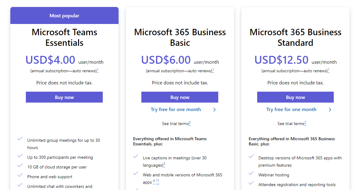 Zoom vs. Microsoft Teams: Which should you choose? [2024]