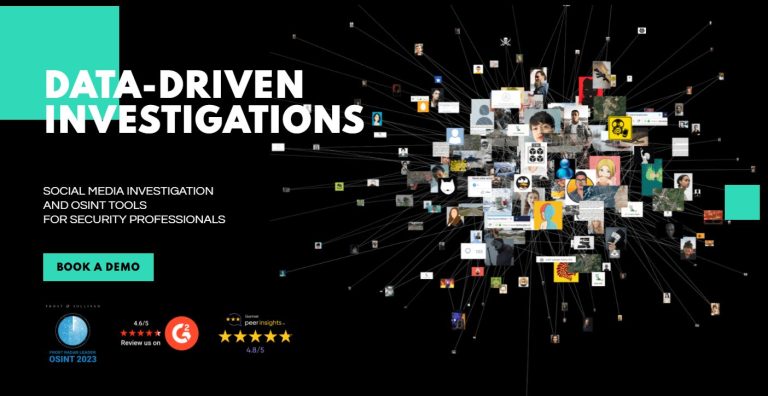 6 Time-Saving Social Media Investigation Tools