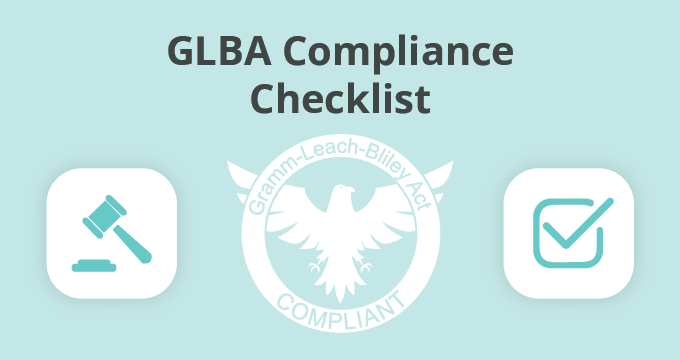 GLBA Compliance Checklist