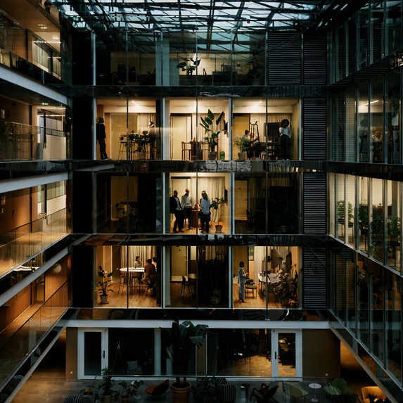 AI-Enabled Enterprise Archiving Solutions