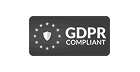 GDPR compliant