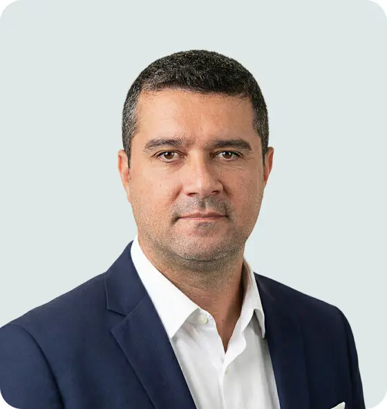 Aleksandar Stoisavljevic