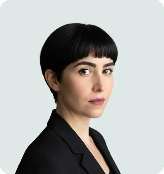 Bojana Krstic