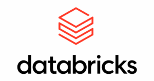 Databricks Logo - data management software
