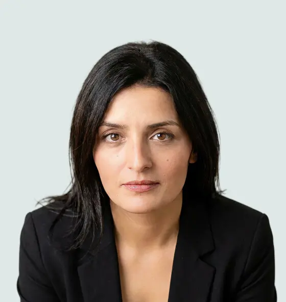 Donna Stojkovic