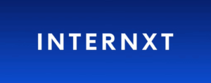 Internxt Drive logo - data management