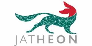jatheon logo - data archiving tool