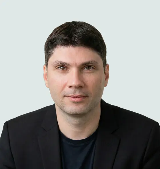 Marko Dinic - CEO of Jatheon