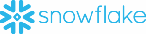 snowflake logo - data management platform