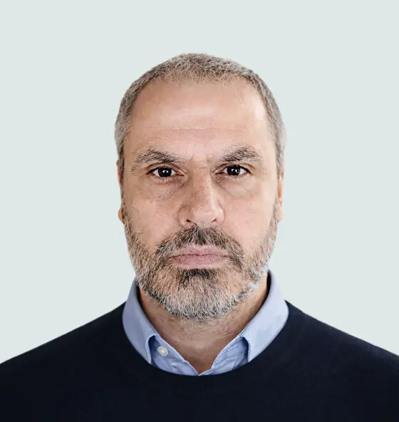 Steven Tobolar