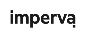 imperva logo - data management