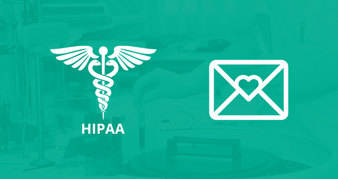 HIPAA encryption requirements; Table: HIPAA encryption compliance checklist