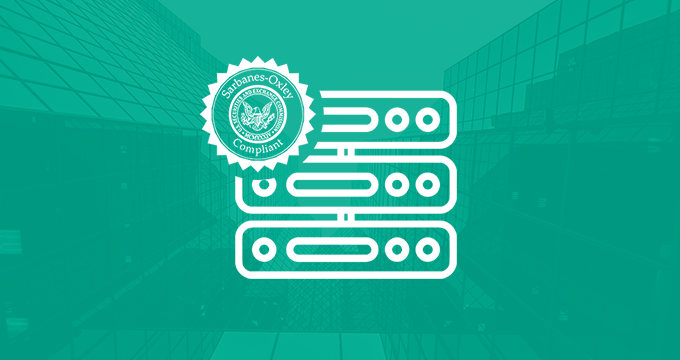 SOX Compliance and Information Archiving A Short Guide