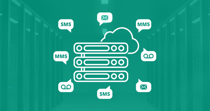 sms archiving for school districts