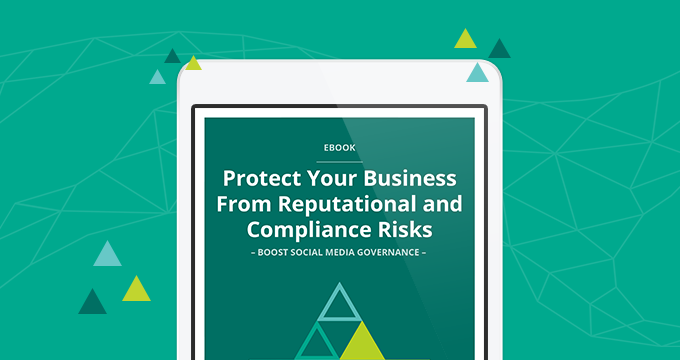 Protect Your Business From Reputational and Compliance Risks eBook
