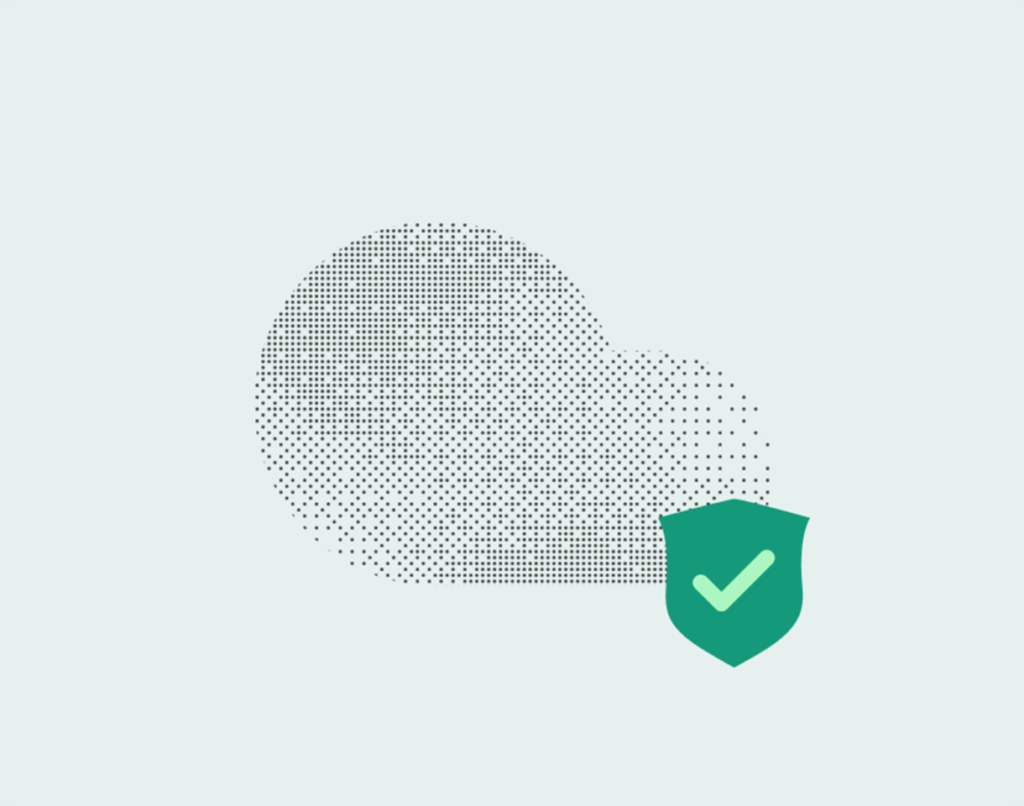 Secure, tamper-proof storage on AWS