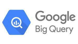Google BigQuery Logo - data management tools