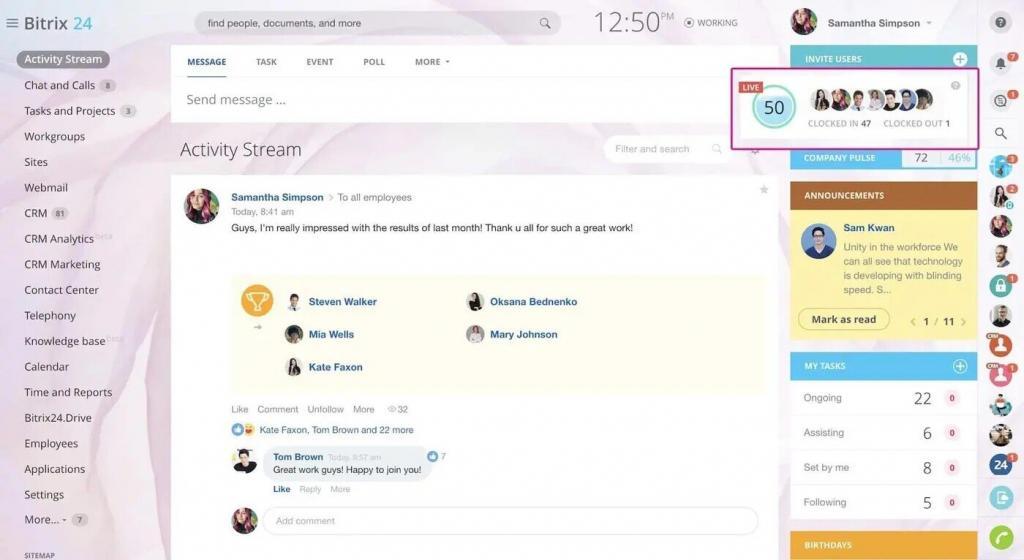 Bitrix