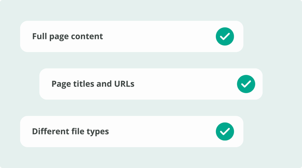 Capture complete web pages