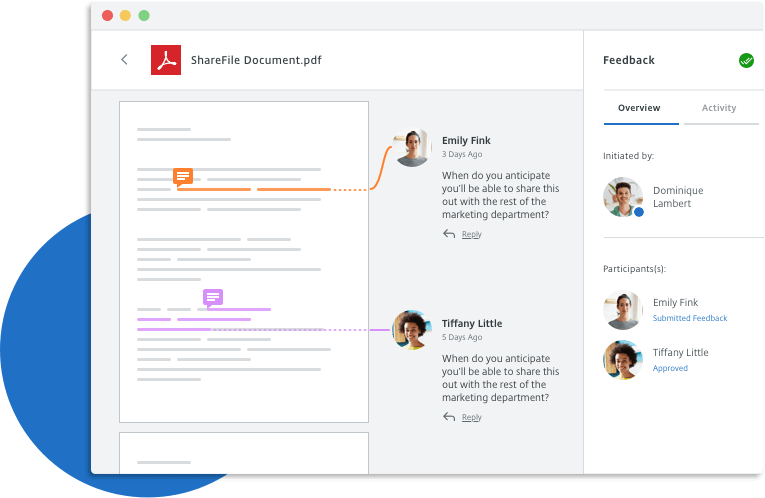Citrix ShareFile
