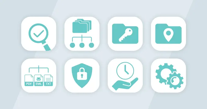 Data Inventory and Data Mapping