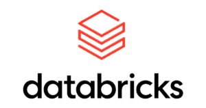 Databricks Logo - data management software