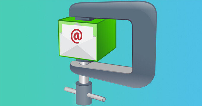 Email Archiver Features – Deduplication, Single-Instance Storage and Compression