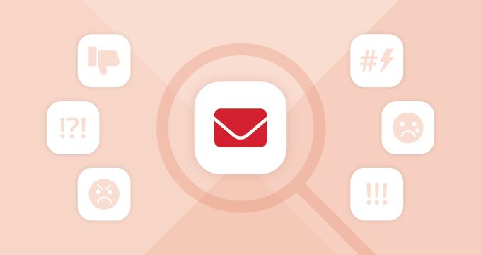 Email Harassment at Work