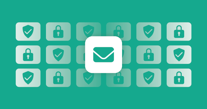 Email Privacy Policy