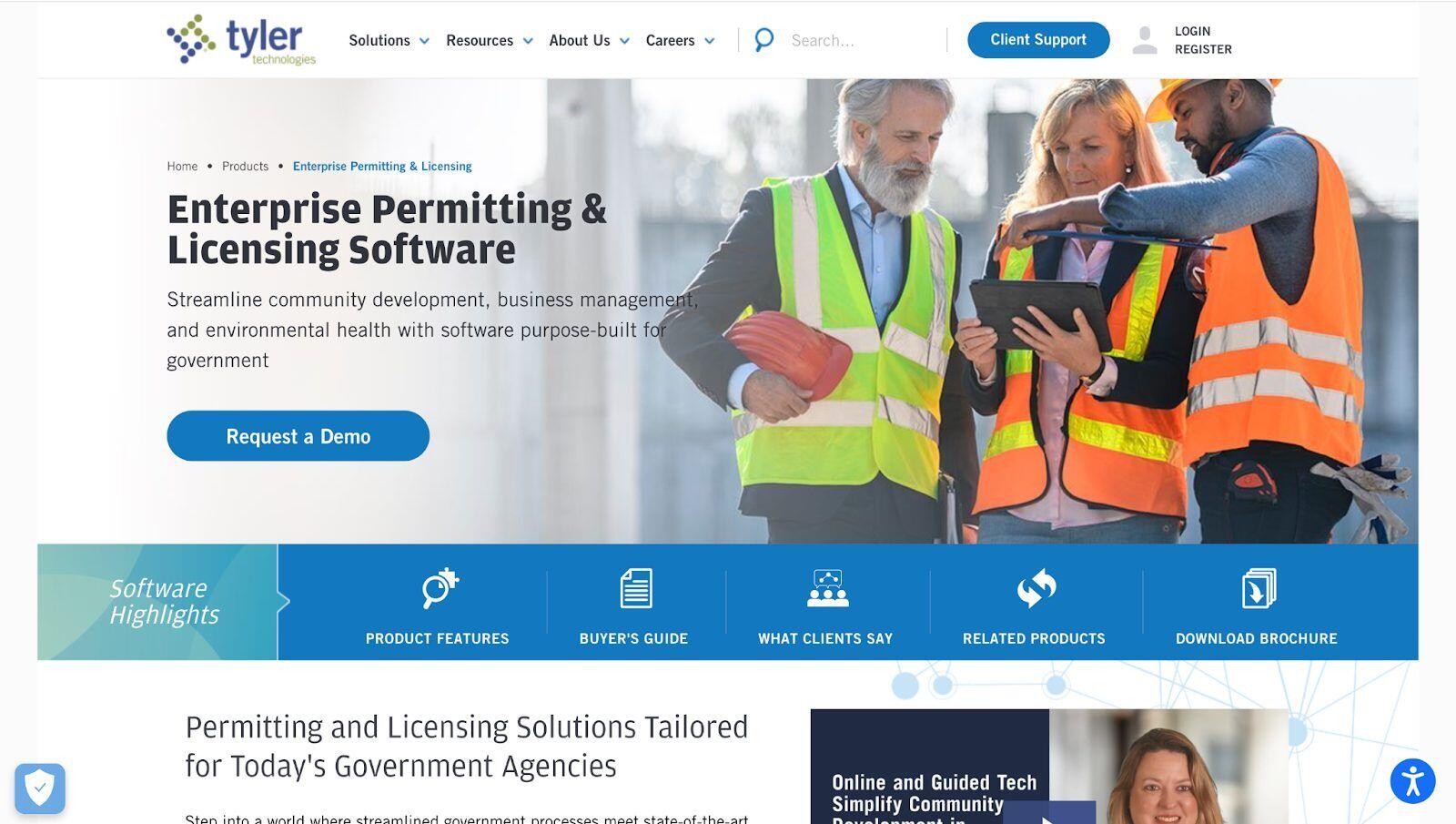 Enterprise ERP