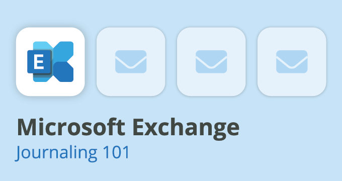 exchange journaling