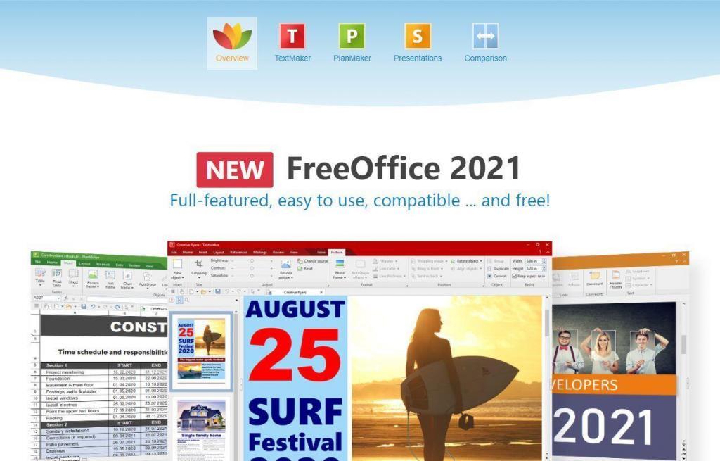 FreeOffice