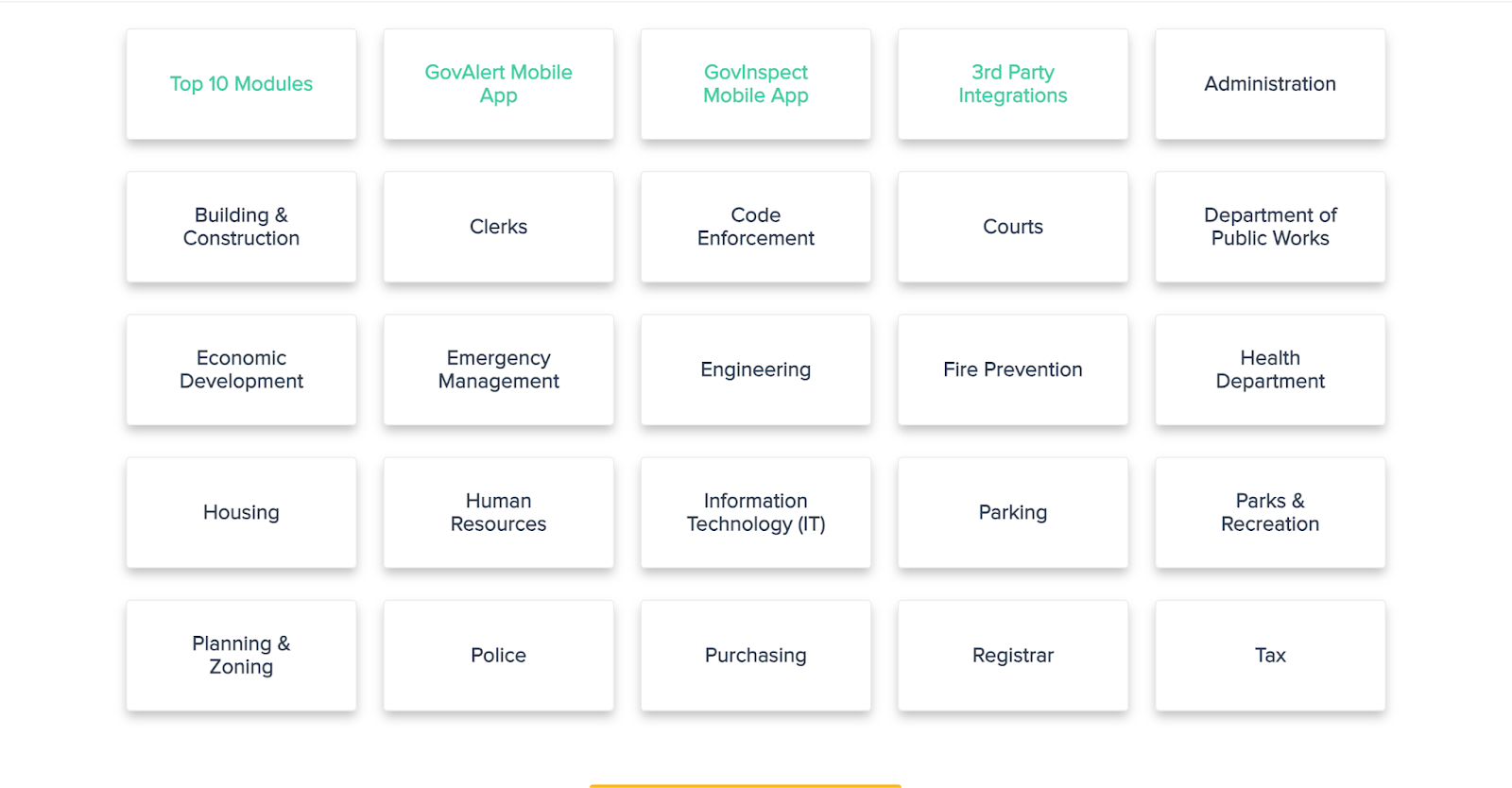 GovPilot