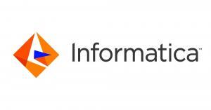 IDMC logo - data management cloud
