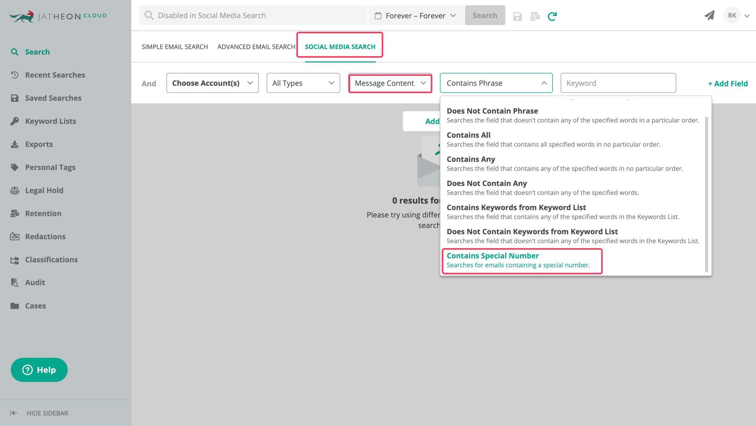 Jatheon Cloud Update Calendar 02