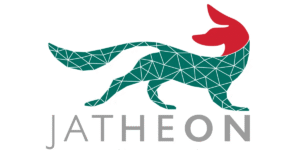 jatheon logo - data archiving tool