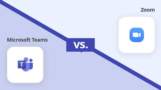 teams vs zoom comparison