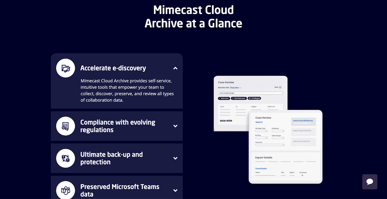 Mimecast